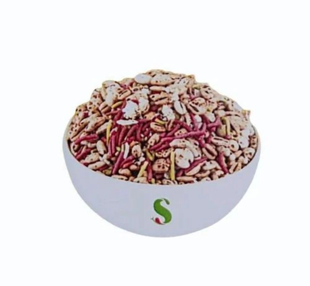 Diet Mix