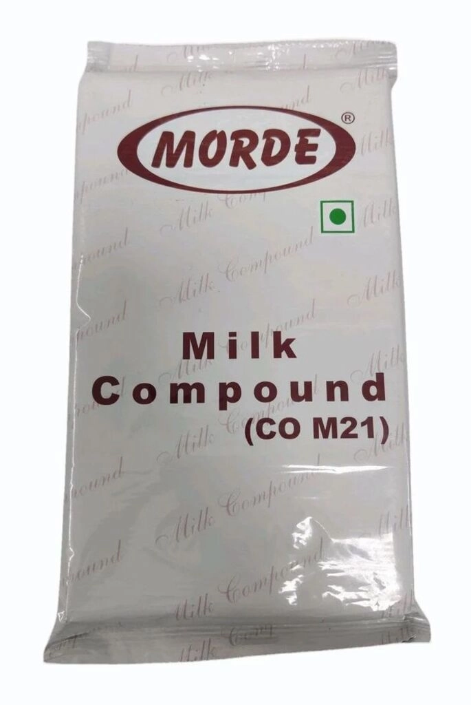 Morde Milk Compound