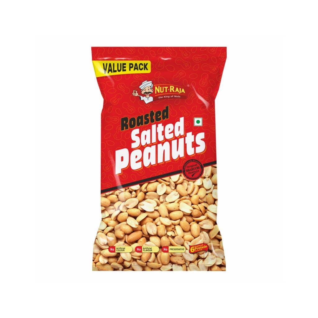 Jabsons Peanut