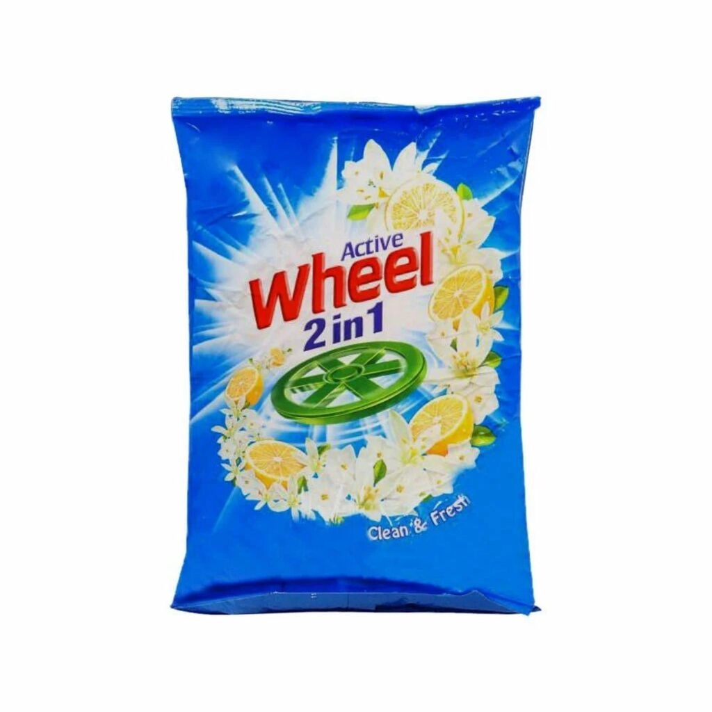 Blue Powder 1Kg