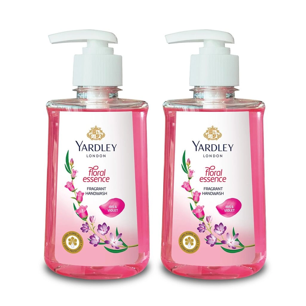 Hw Iris & Viole