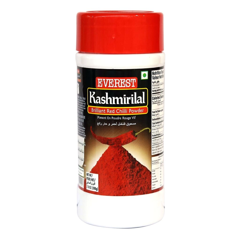Kashmirilal