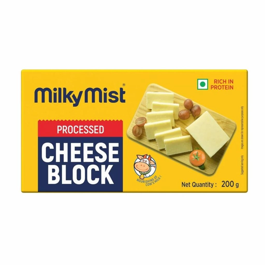 Mm Cheese Cubes