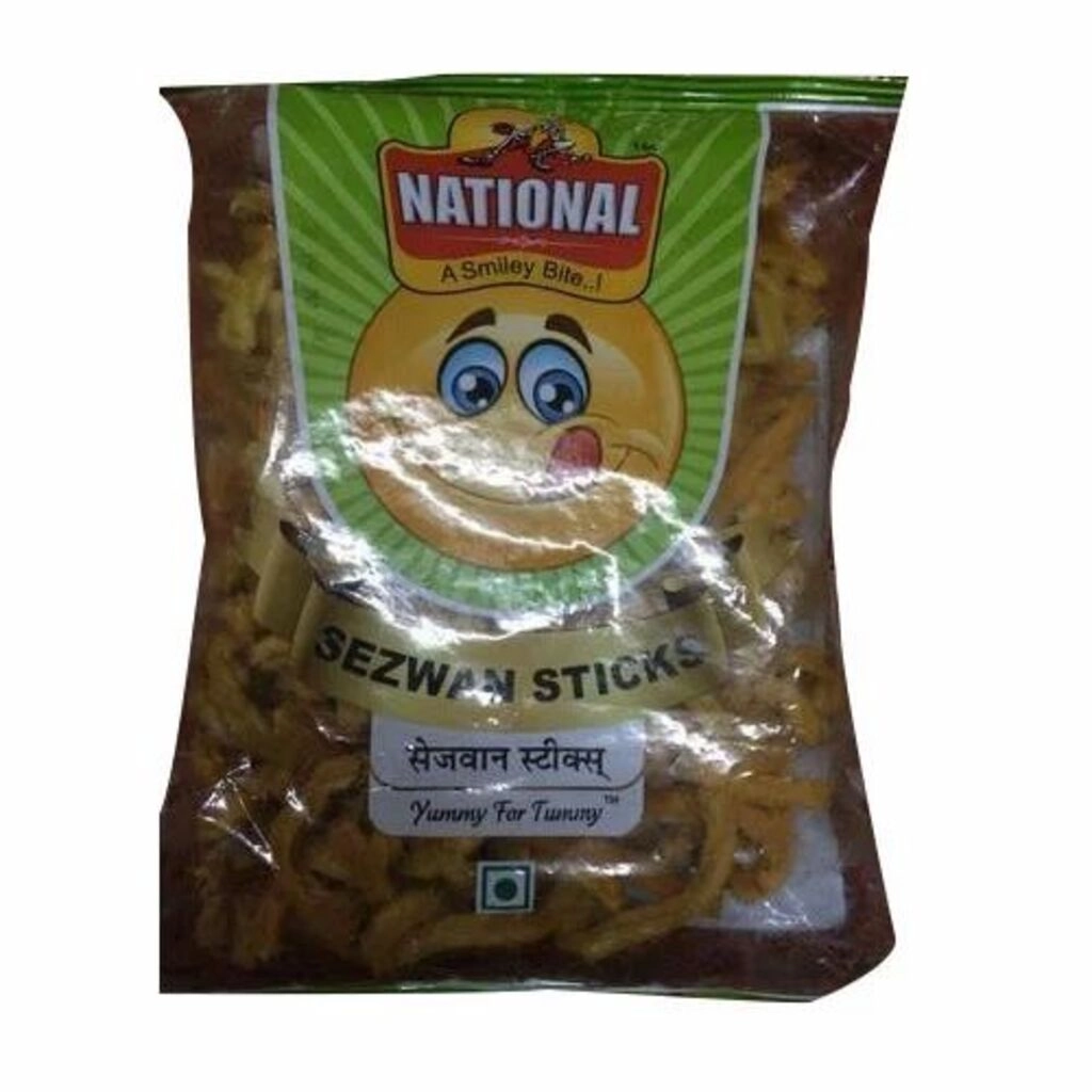 Sezwan Stick