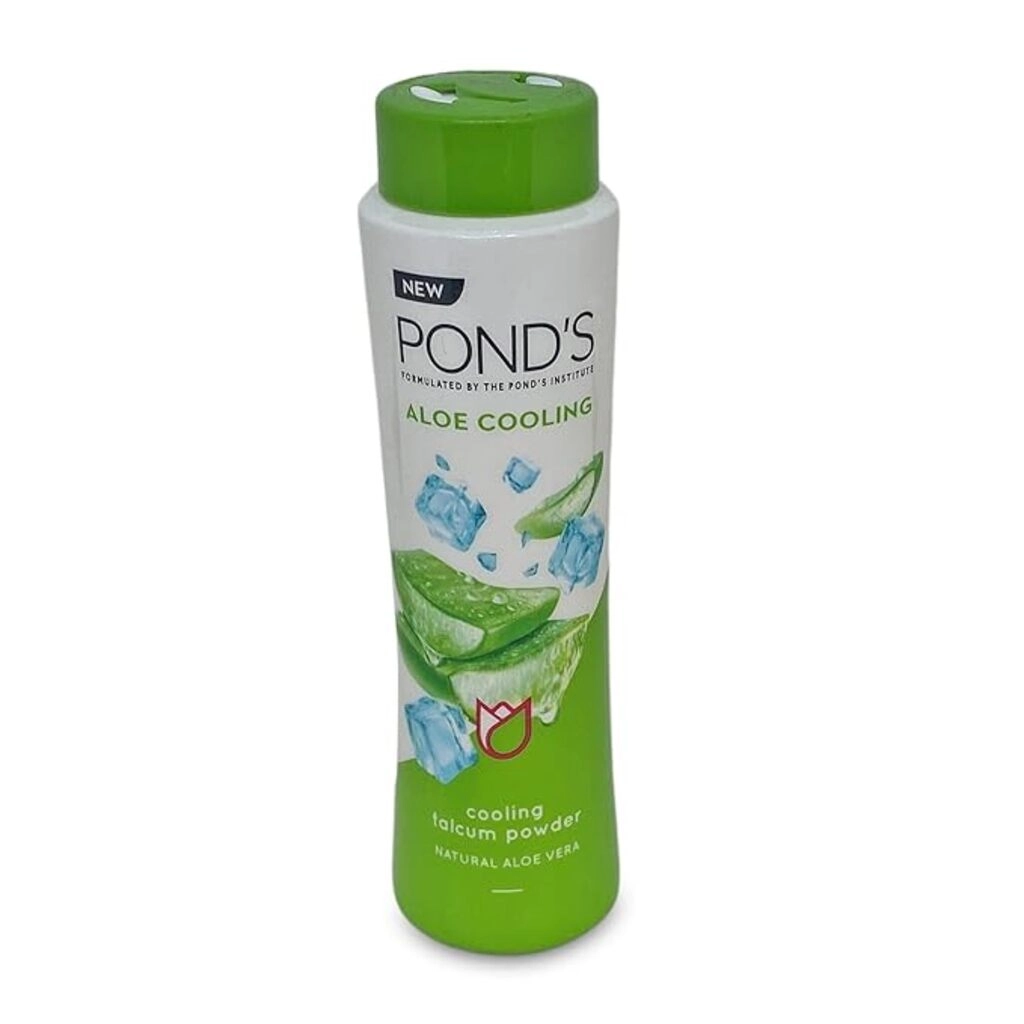 Aloe Talc