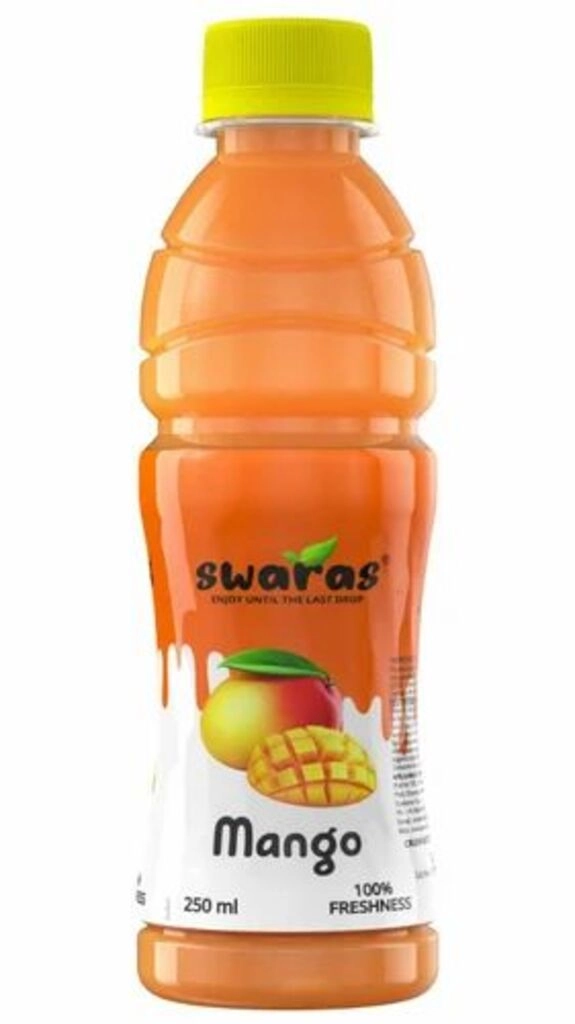 Mango Juices