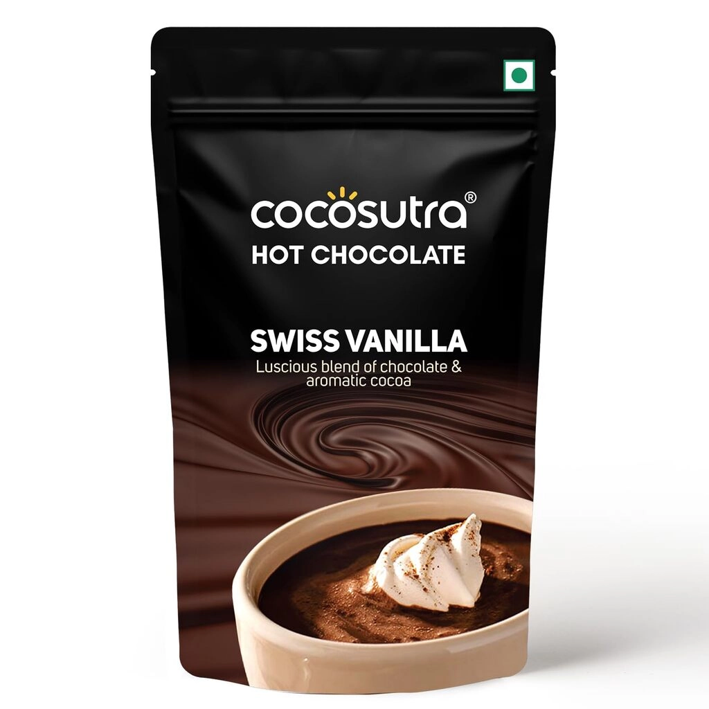 Cocosutra Hot Cho