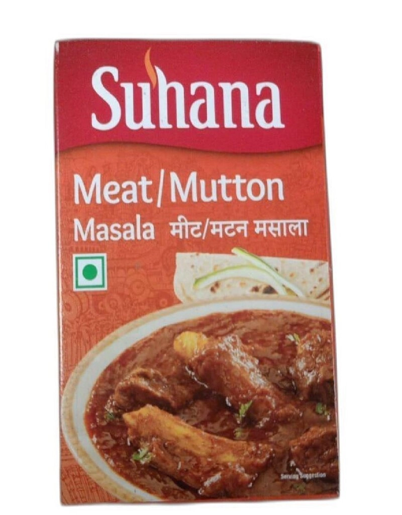 Mutn-Kolapur Mix100 Gm