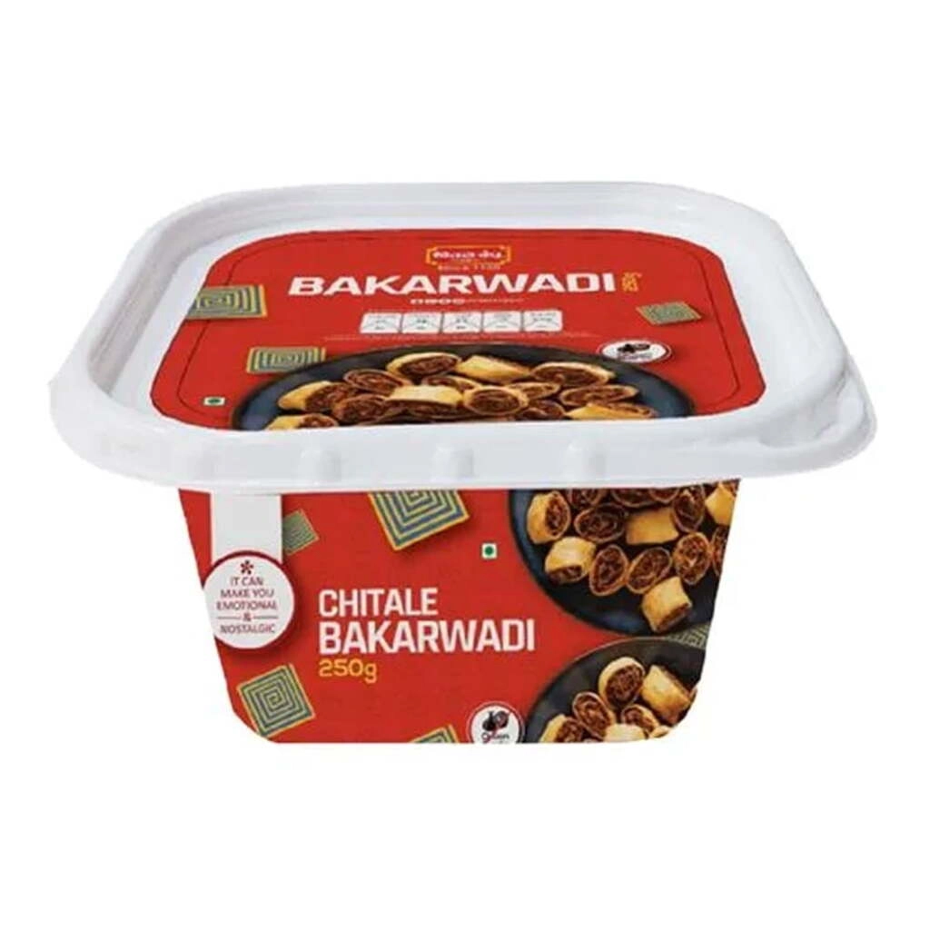 Chitle Bhakar Wadi
