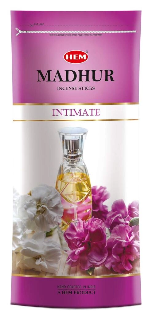 Intimate