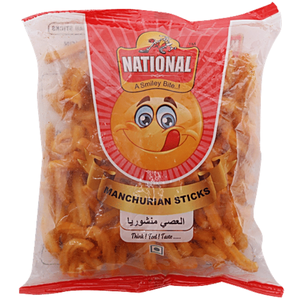Manchuri Stick