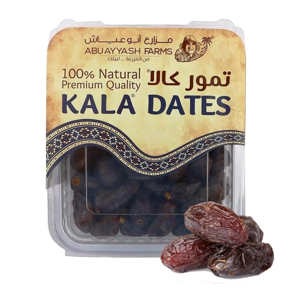 Dryfruit Market Khajur Kala Bulk
