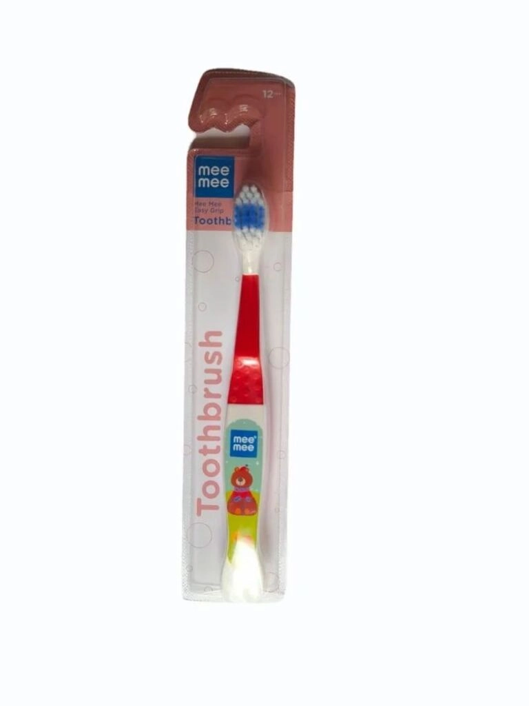 Mee Mee Toothbrush