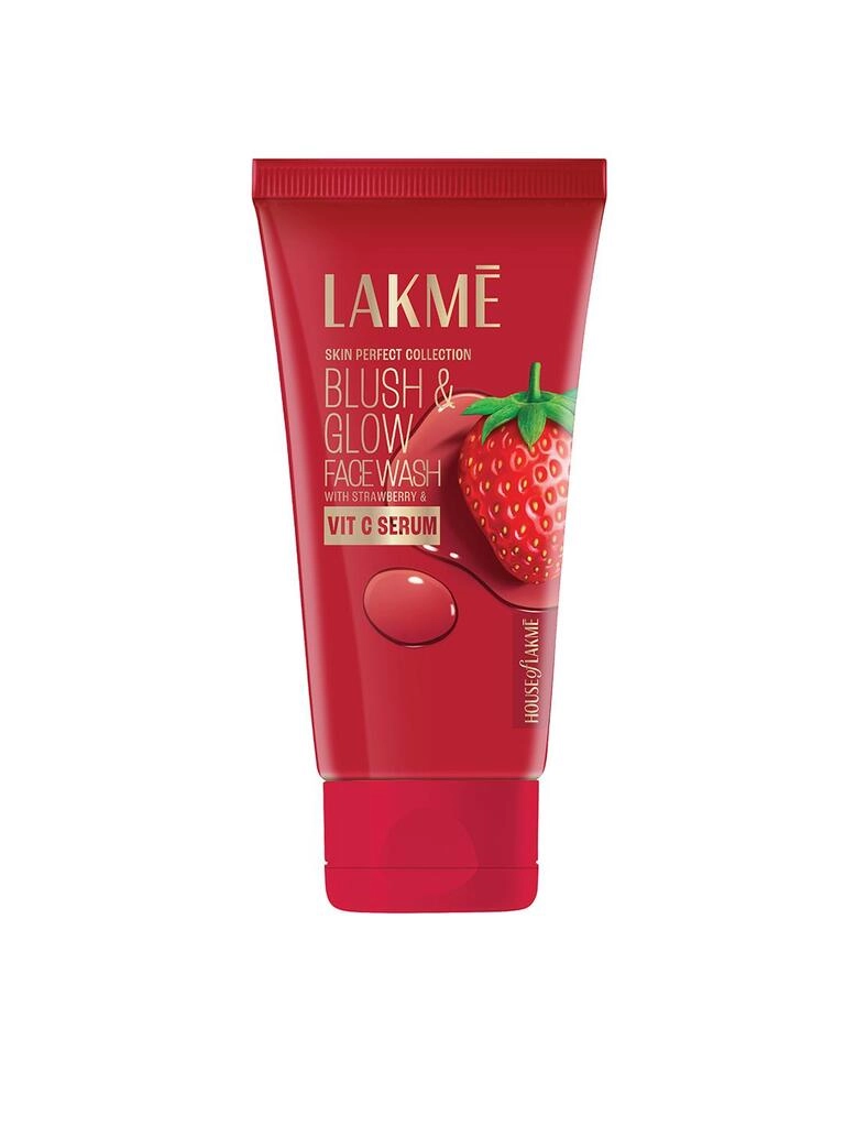 Lakme Fw B&g Straw Jely