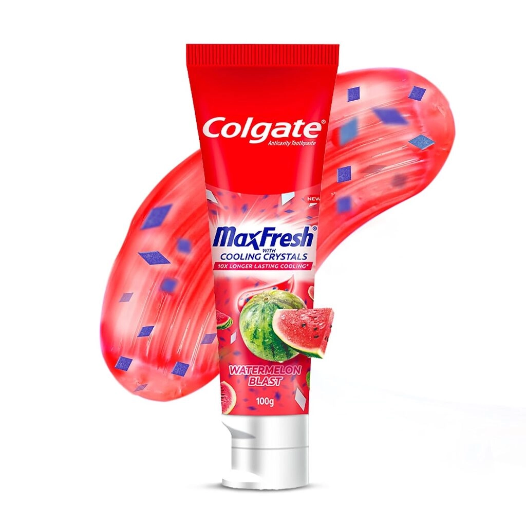 Colgate Maxfresh