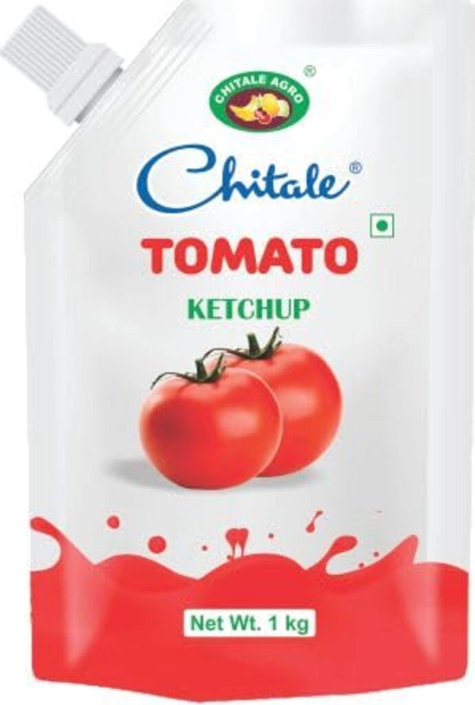 Chitle Tomato Ketchup