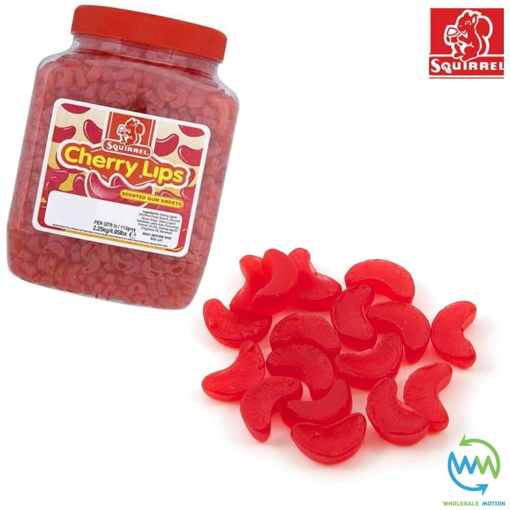 Imptd Lips Candy