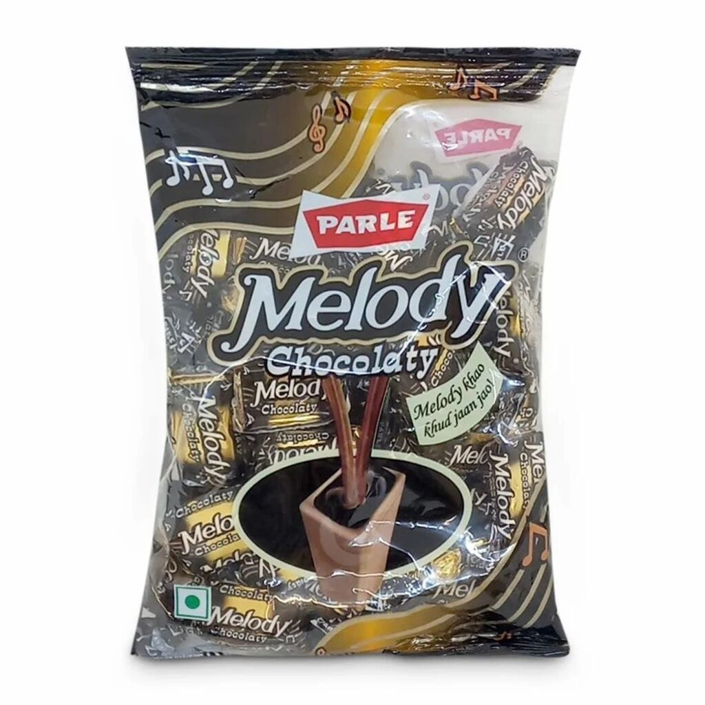 Melody Chocolate