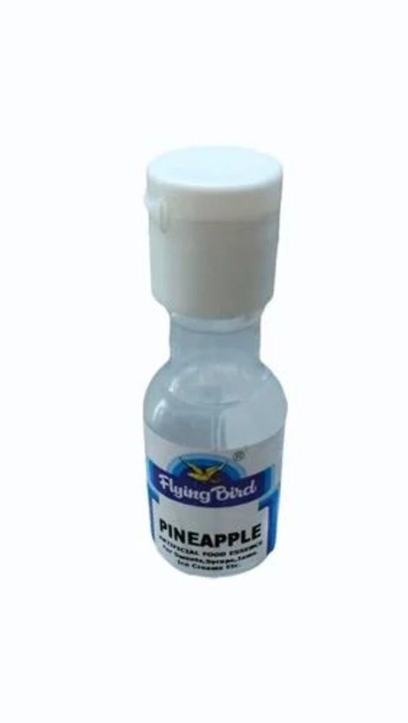 Fly Bird Pineaple Esence