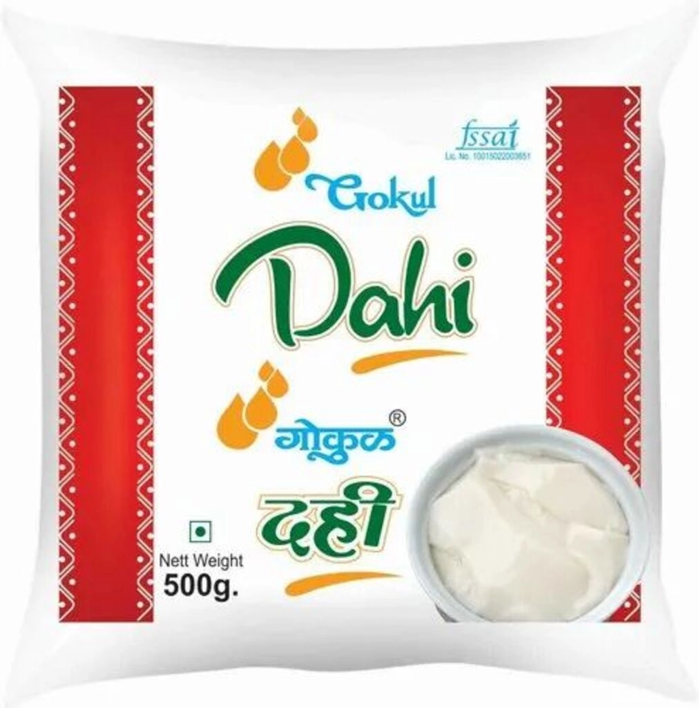 Gokul Dahi