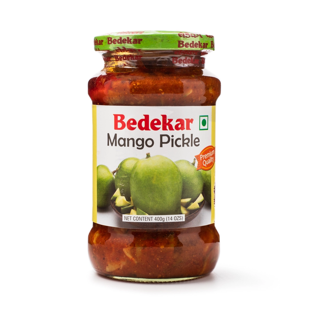 Bedekar Mango Pic