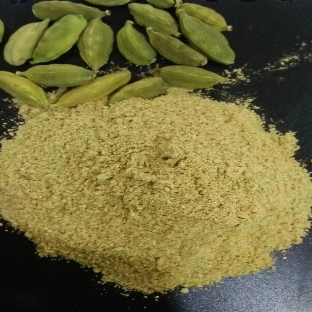 Cardamom Pdr