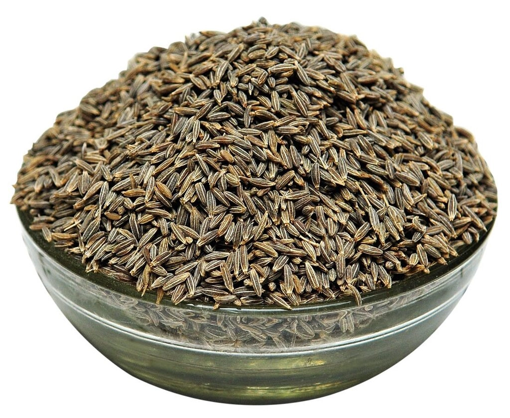 Masala Market Jeera Bulk