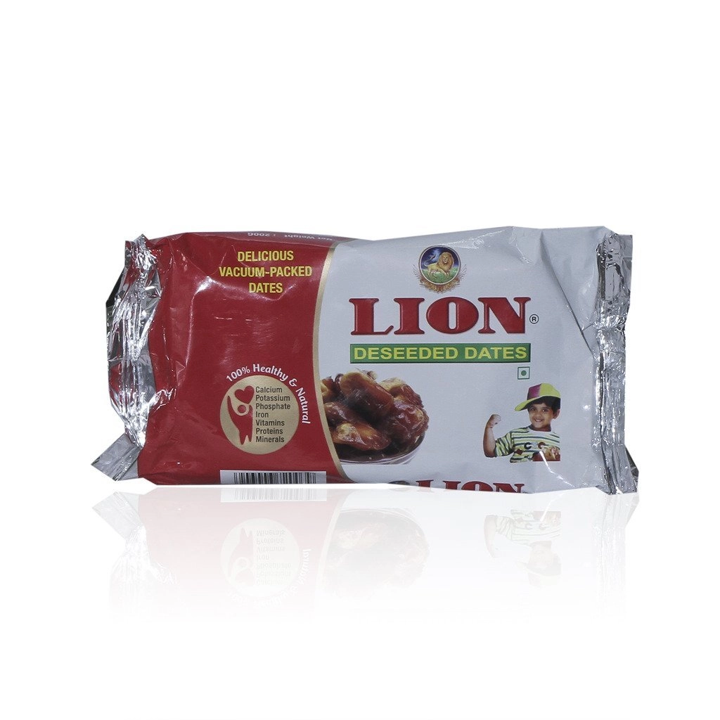 Lion Dates