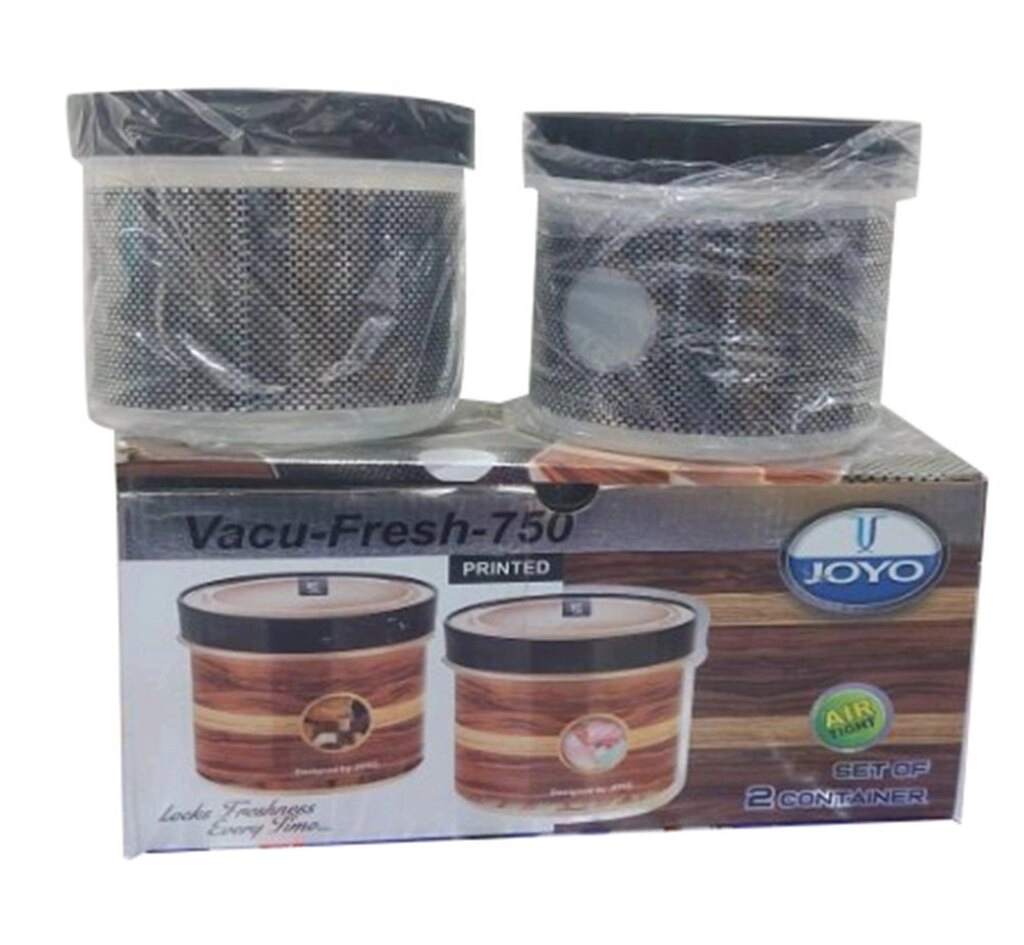 Joyo Plastic Freash Cont