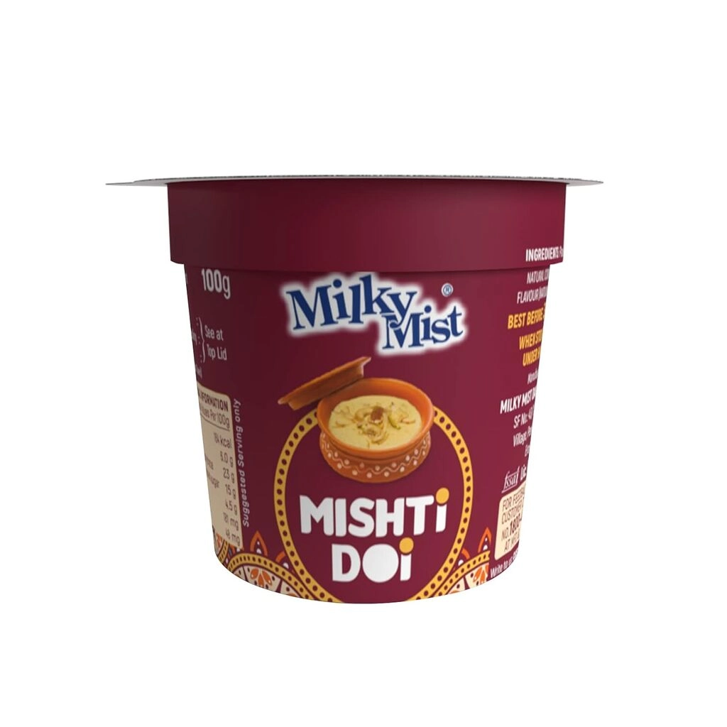 Mm Mishti Doi
