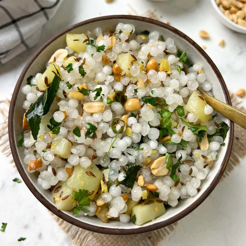 Danabandar Sabudana