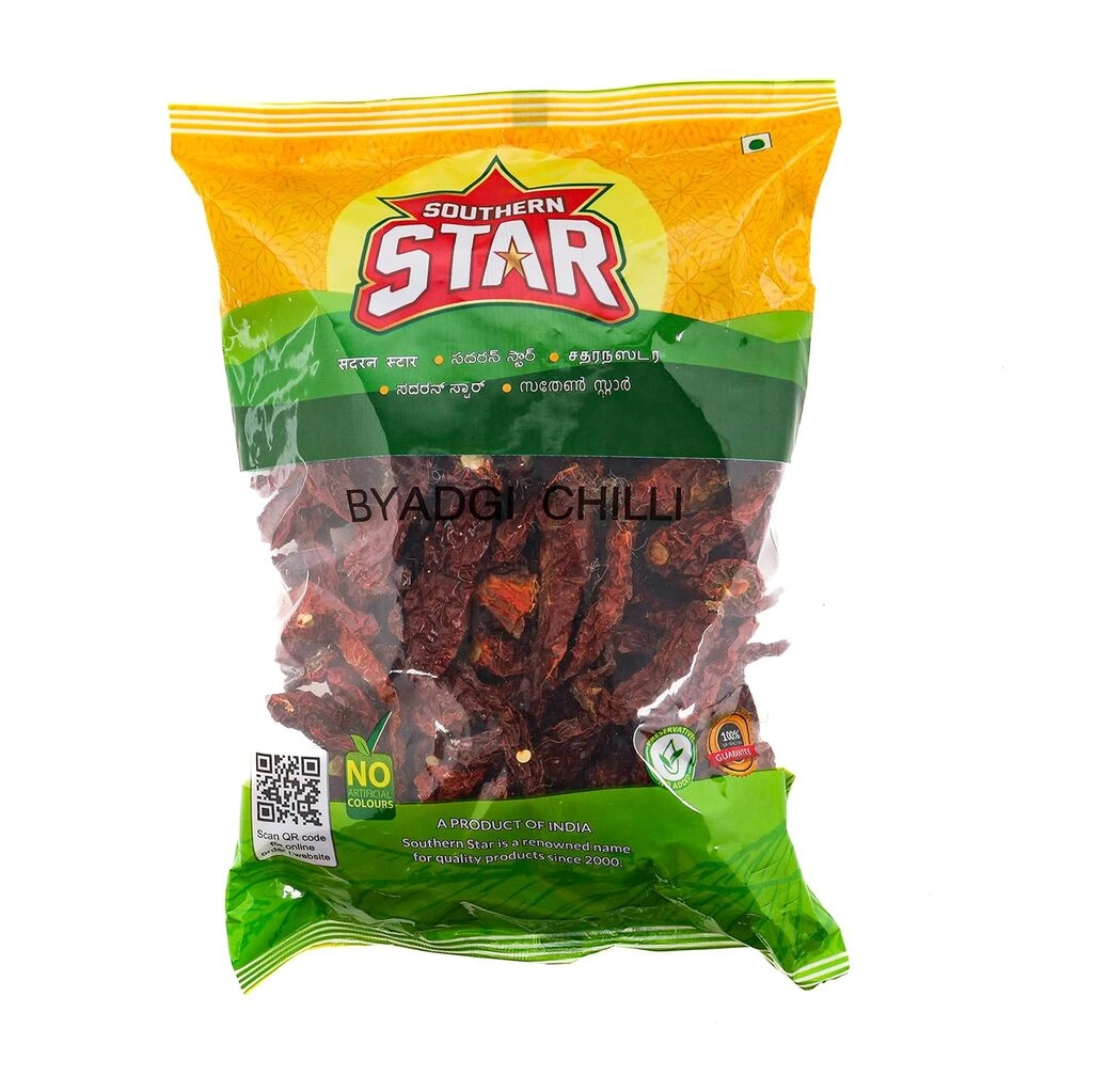 Mirchi Bedgi