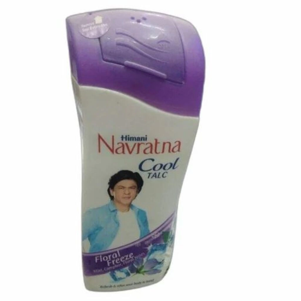 Nav Max Cool Talc