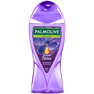 Bw Relax 250Ml