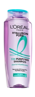 Shmp Purifying