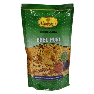 Bhelpuri 270Gm