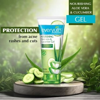 Everyuth Alove &Cucm Gel 150G