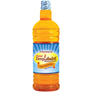 Dep-Shkti Oil 900Ml