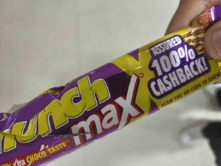 Munch Max 38.5 Gm