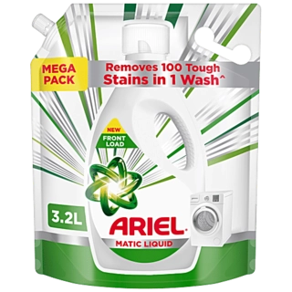 Ariel Matic Liquid Fl 3.2Lt