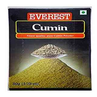 Cumin Powder 50 Cbd