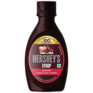 Choco Syrup 200Gm