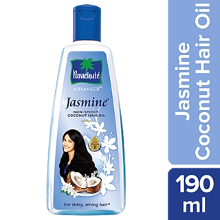 Oil Jasmine 200Ml