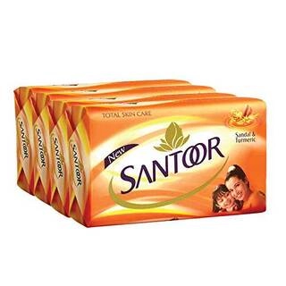 S&T Soap