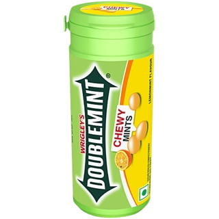 Wrigley Doublemint