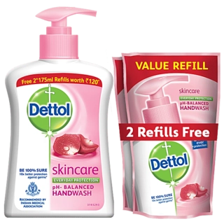 Hw Skincare 250Ml Pump