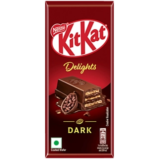 Kitkat Dark Choc