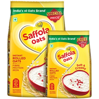 Oats 900Gm