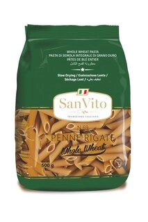 Wheat Penne