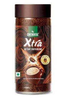 Coffee 100 Gm Jar